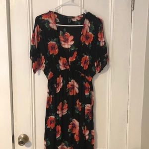 Forever 21 Contemporary dress